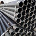 API 5L PSL1 ERW Carbon Steel Welded Pipe